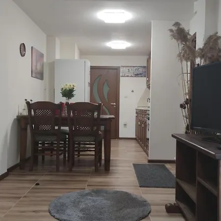 公寓 Хотелски Апартамент Ирис